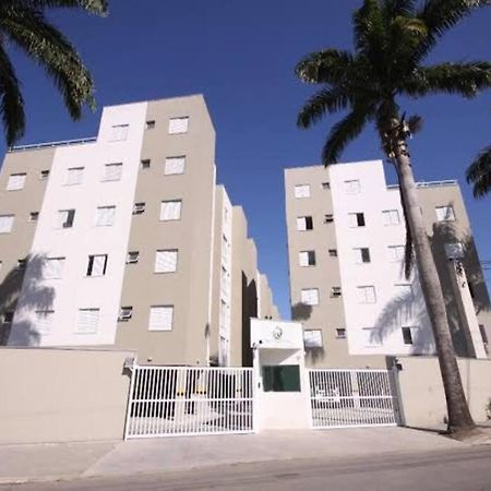 Apartamento Em Ubatuba Proximo A Praia Grande エクステリア 写真