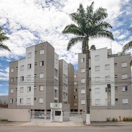 Apartamento Em Ubatuba Proximo A Praia Grande エクステリア 写真