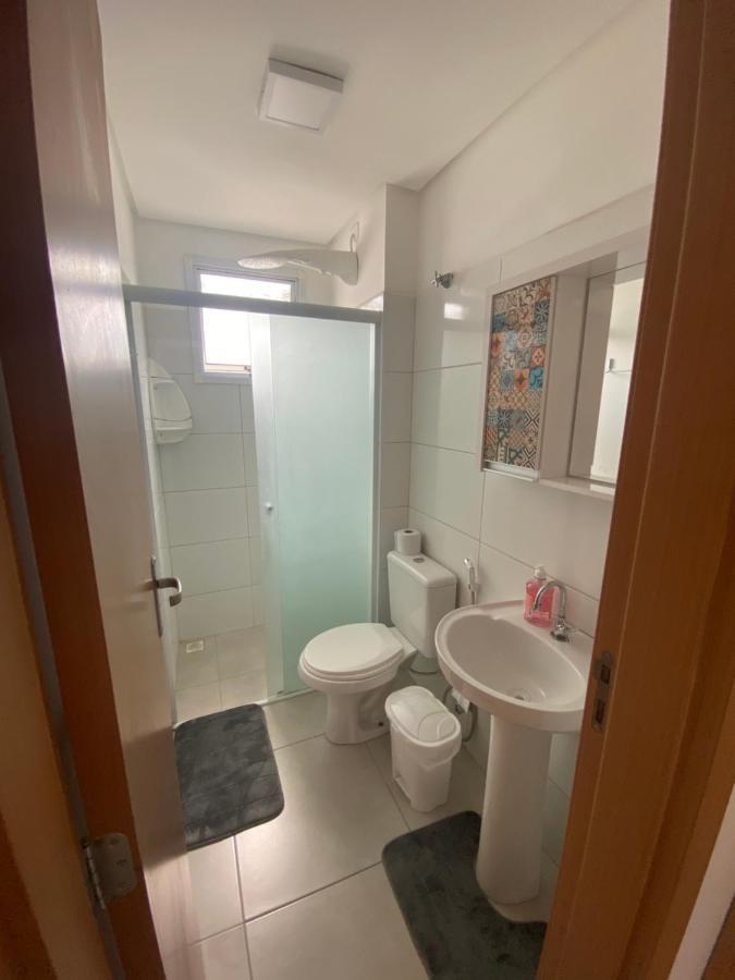 Apartamento Em Ubatuba Proximo A Praia Grande エクステリア 写真