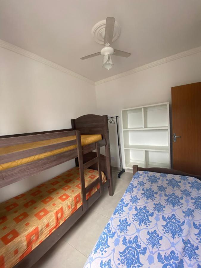 Apartamento Em Ubatuba Proximo A Praia Grande エクステリア 写真