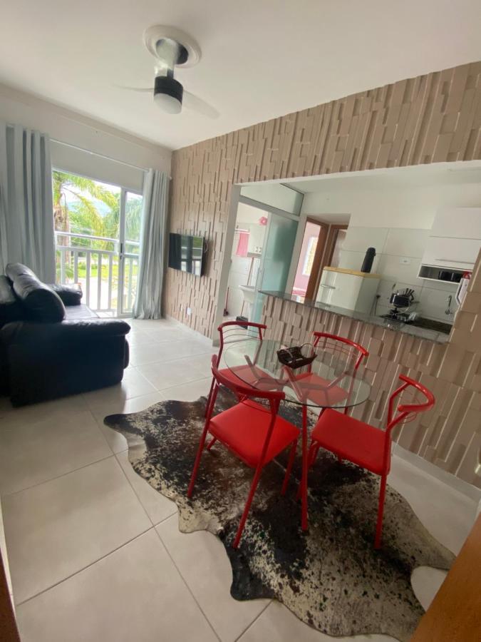 Apartamento Em Ubatuba Proximo A Praia Grande エクステリア 写真