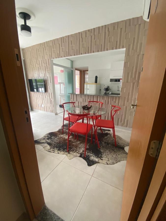 Apartamento Em Ubatuba Proximo A Praia Grande エクステリア 写真