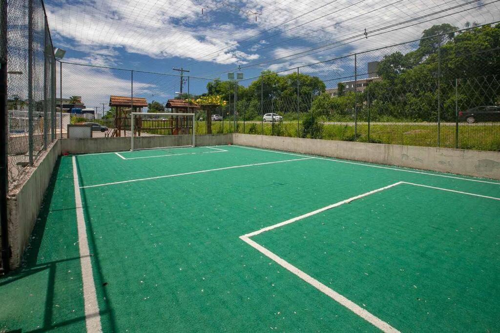 Apartamento Em Ubatuba Proximo A Praia Grande エクステリア 写真