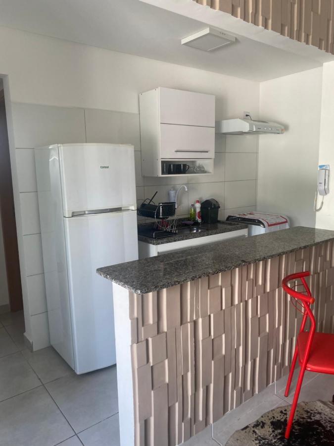 Apartamento Em Ubatuba Proximo A Praia Grande エクステリア 写真