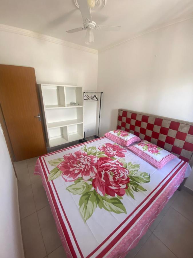 Apartamento Em Ubatuba Proximo A Praia Grande エクステリア 写真