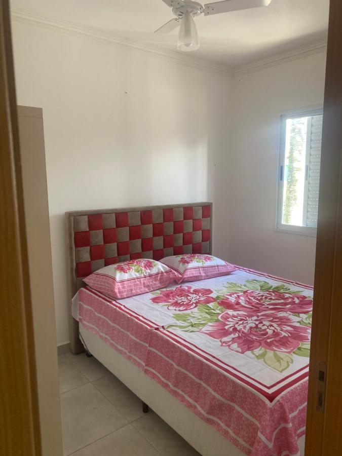 Apartamento Em Ubatuba Proximo A Praia Grande エクステリア 写真
